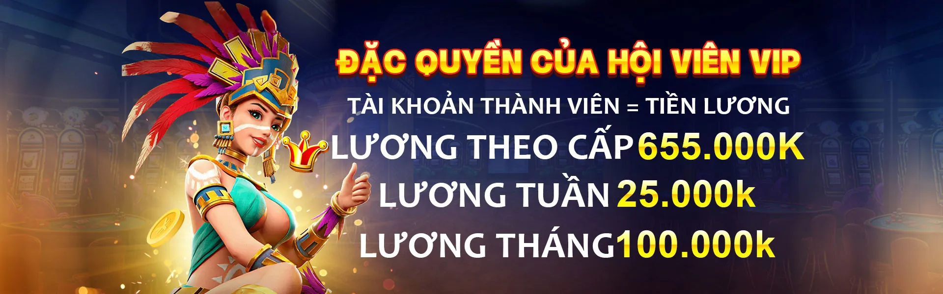 Giao diện ứng dụng 7club trên điện thoại di động