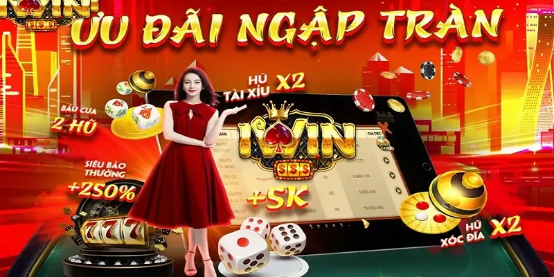 Luật chơi các trò cá cược trên 7club app