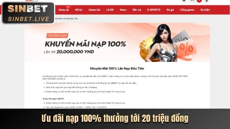 Banner khuyến mãi nổ hũ hấp dẫn trên 7club app